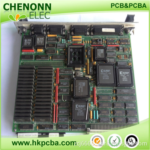 Prototype PCBA assembly 5-7 days with competitive price in China by CHENONN ELEC
